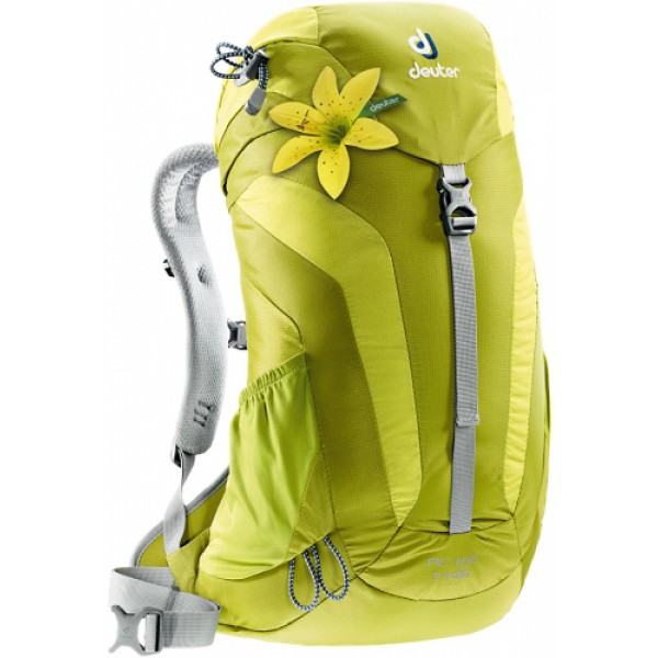 DEUTER AC LITE 14 SL 3217 petrol-mint -