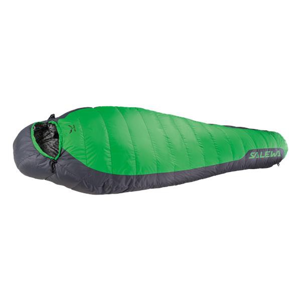 SALEWA ECO -1 SB 5540 EUCALYPTUS L
