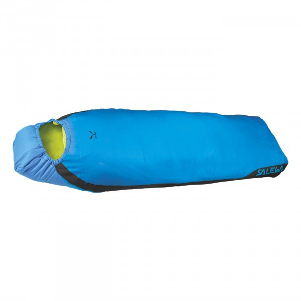 SALEWA MICRO 650 QUATTRO SB 8490 DAVOS L