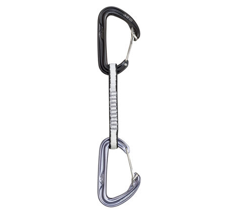 BLACK DIAMOND HOODWIRE QUICKDRAW 12 CM 0 No Color -
