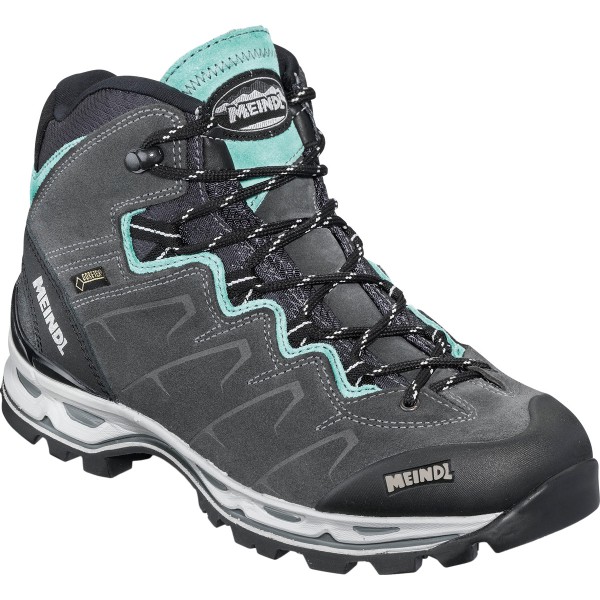 MEINDL Minnesota Lady PRO GTX 068 nachtblau/türkis 7,5