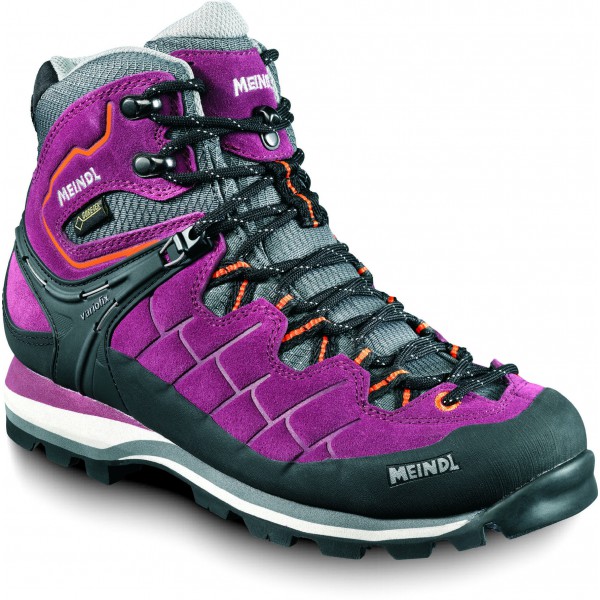 MEINDL Litepeak Lady GTX 031 anthrazit/türkis 5,5