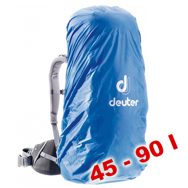 DEUTER Raincover III 8008 neon -
