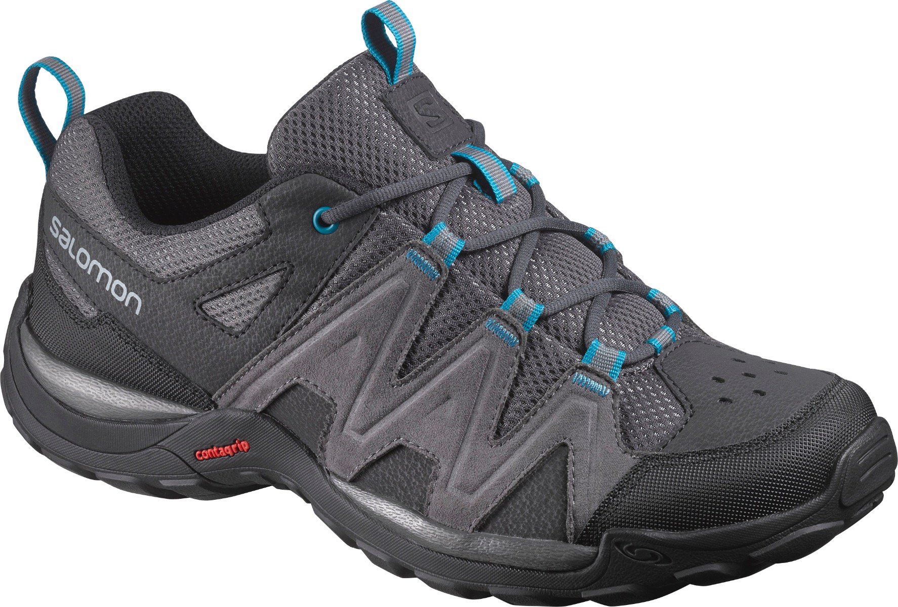 SALOMON MILLSTREAM 0 MAGNET/PHANTOM/MAZARINE BLUE 7,5