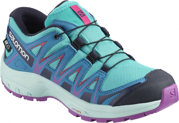 salomon xp pro