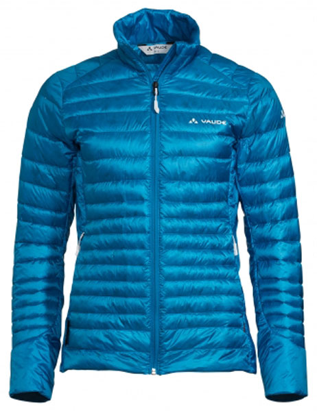 VAUDE Wo Kabru Light Jacket IV 988 icicle 36