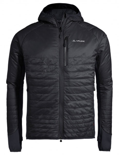 VAUDE Me Sesvenna Jacket III 010 black M