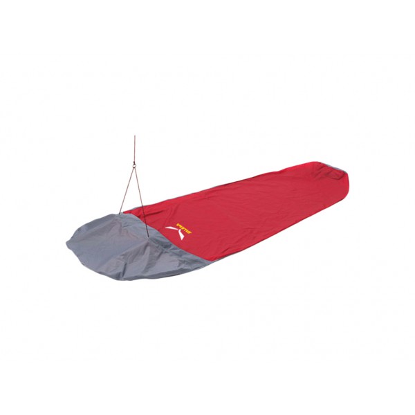 SALEWA PTX BIVIBAG I 1600 RED/ANTHRACITE -