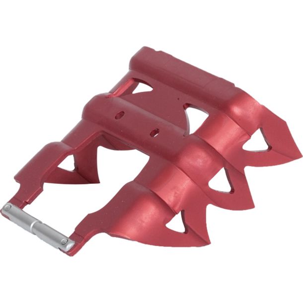 DYNAFIT Speed Crampon 78mm 1600 red -