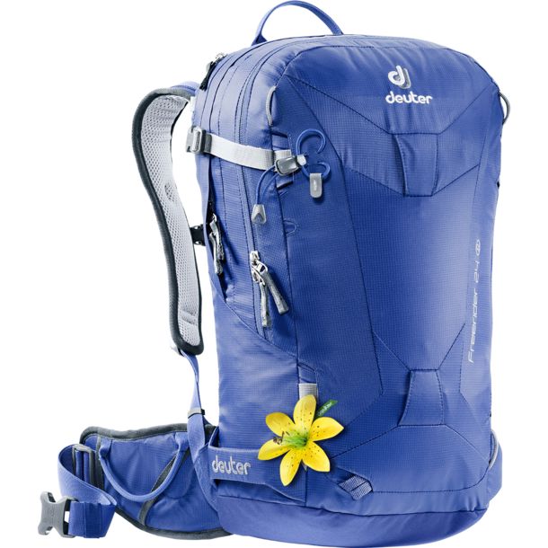 DEUTER Freerider 24 SL 3049 indigo -