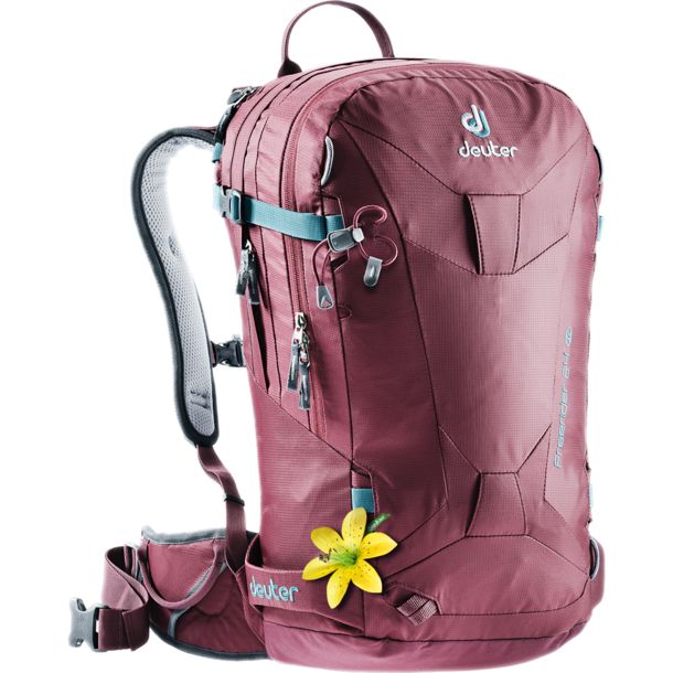 DEUTER Freerider 24 SL 5026 maron -