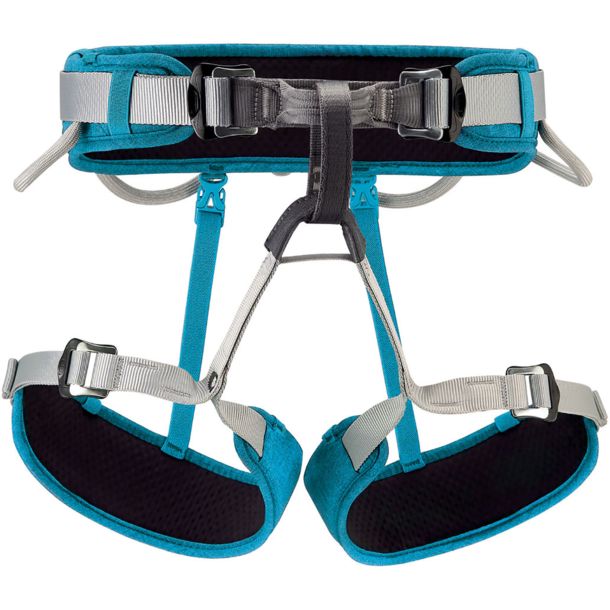 PETZL Petzl Corax Jeansblau 1