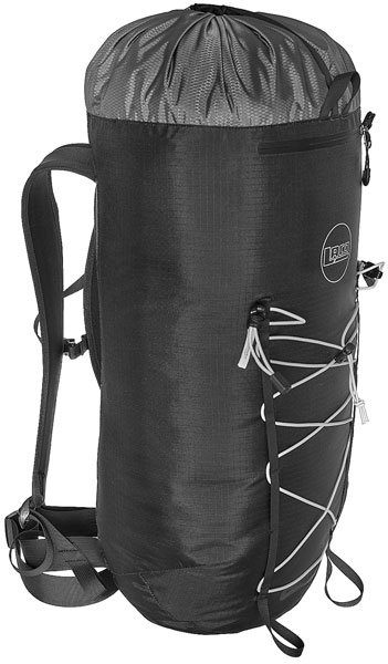 LACD RollUP Mountain Backpack WP Bergrucksack