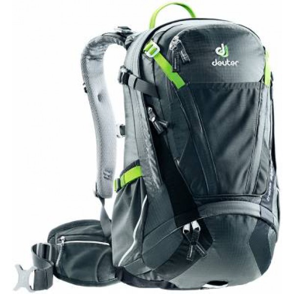 DEUTER Trans Alpine 24 3100 bay-midnight -