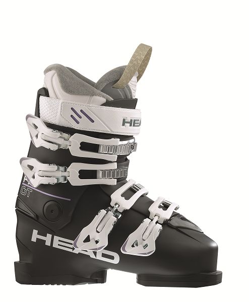 HEAD FX GT W BLACK 000 - 26