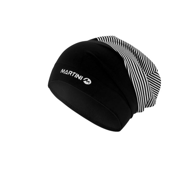 MARTINI Martini Attiva Cap black L