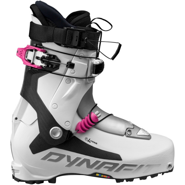 DYNAFIT TLT7 EXPEDITION CL W 0114 White/Fuxia 25,5