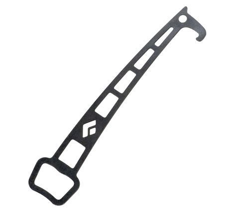 BLACK DIAMOND NUT TOOL 0 No Color -