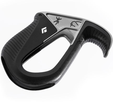 BLACK DIAMOND ATC-PILOT BLAK Black -