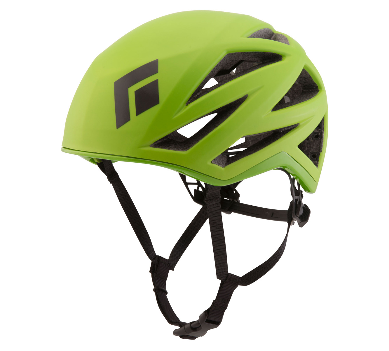 BLACK DIAMOND VAPOR ENGR Envy Green S/M