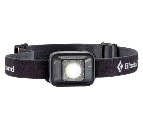 BLACK DIAMOND IOTA SLWT Salt Water -
