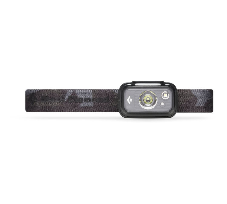 BLACK DIAMOND SPOT 325 HEADLAMP 2 Black -