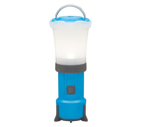 BLACK DIAMOND ORBIT PRBL Process Blue -