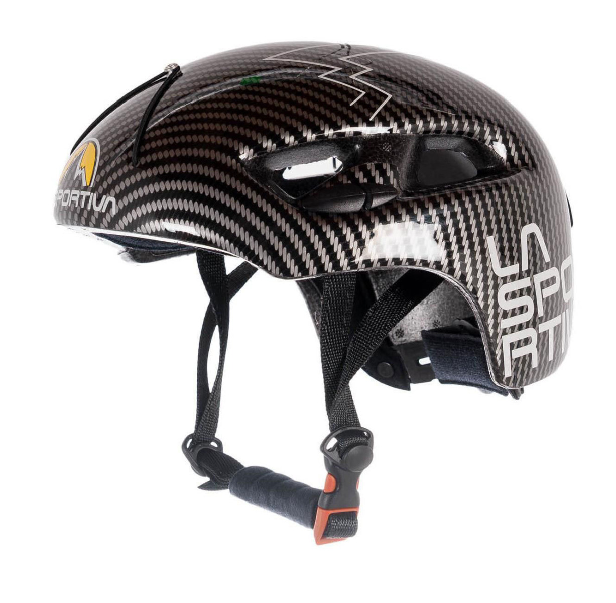 LA SPORTIVA RSR Helmet - -