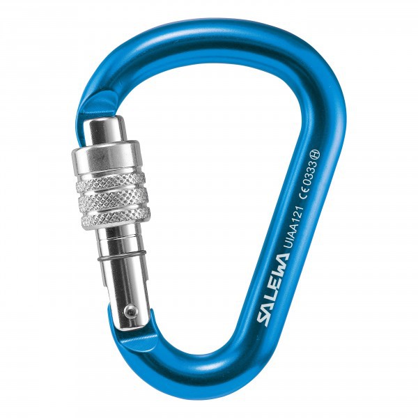 SALEWA HMS SCREW G2 0335 SKY BLUE S