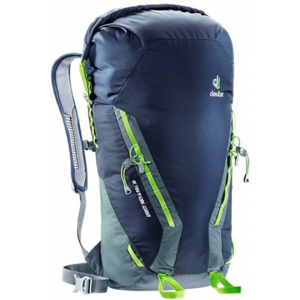 DEUTER Gravity Rock&Roll 30 3400 navy-granite -