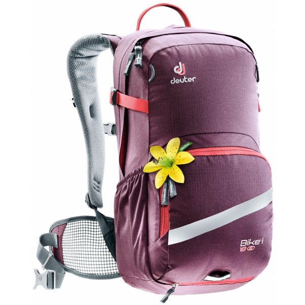 DEUTER Bike I 18 SL 3217 petrol-mint -