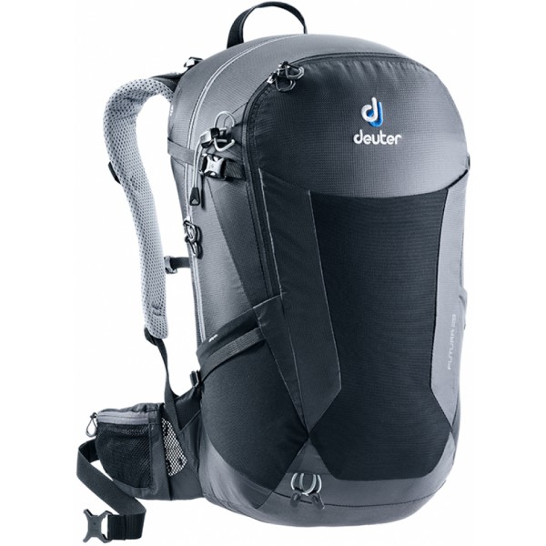 DEUTER Futura 28 7000 black -