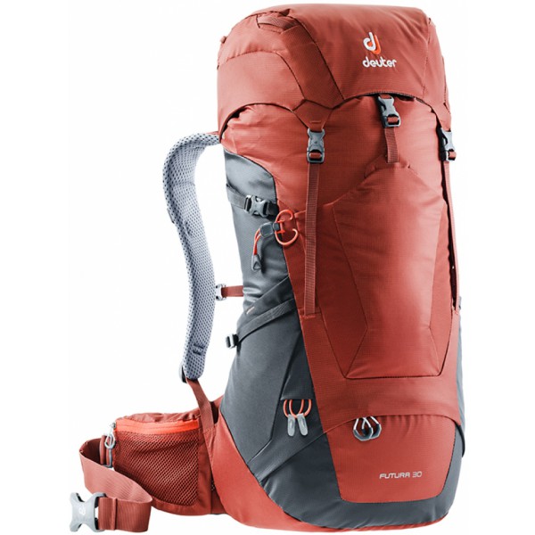 DEUTER Futura 30 3318 arctic-denim -