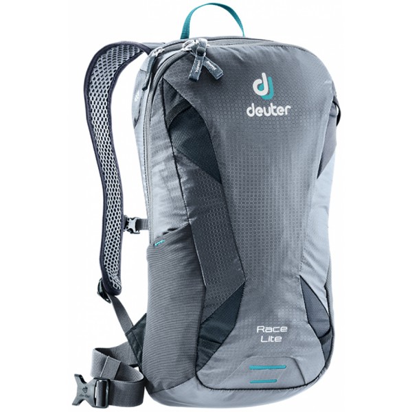 DEUTER Race Lite 4701 graphite-black -