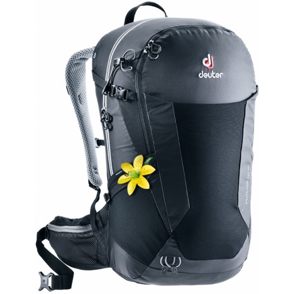 DEUTER Futura 26 SL 7000 black -