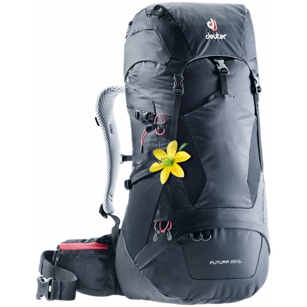 DEUTER Futura 28 SL 7000 black -