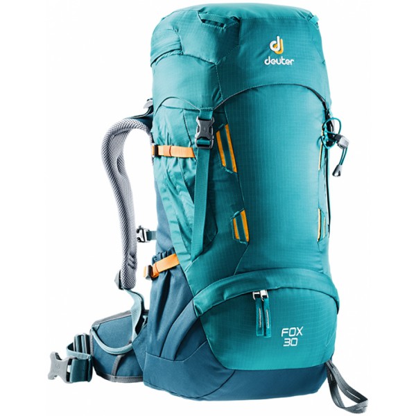 DEUTER Fox 30 3325 petrol-arctic -