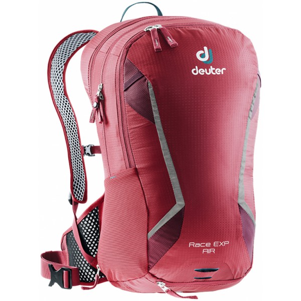 DEUTER Race EXP Air 5528 cranberry-maron -