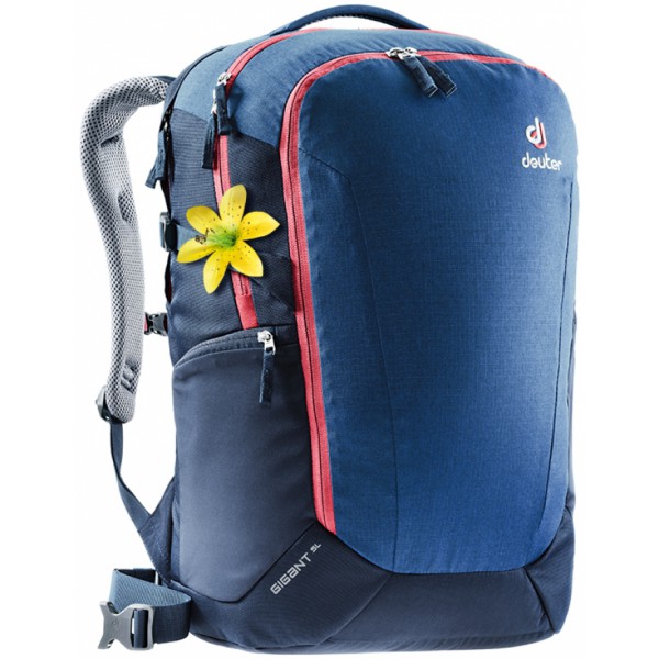 DEUTER Gigant SL 3130 steel-navy -
