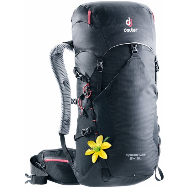 DEUTER Speed Lite 24 SL 7000 black -