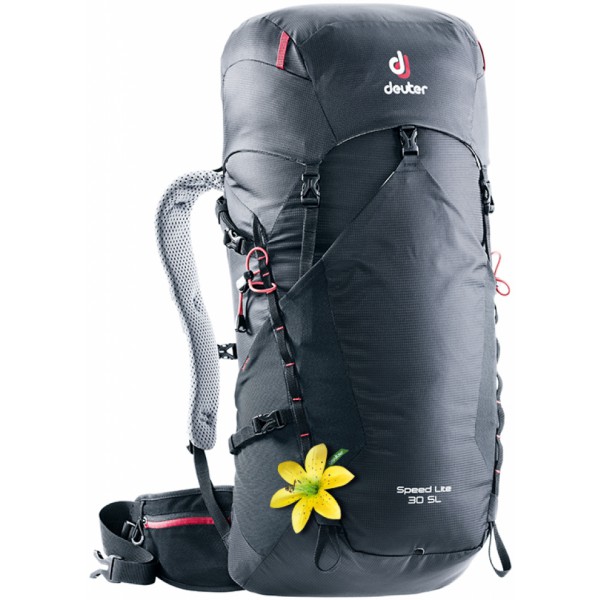 DEUTER Speed Lite 30 SL 7000 black -