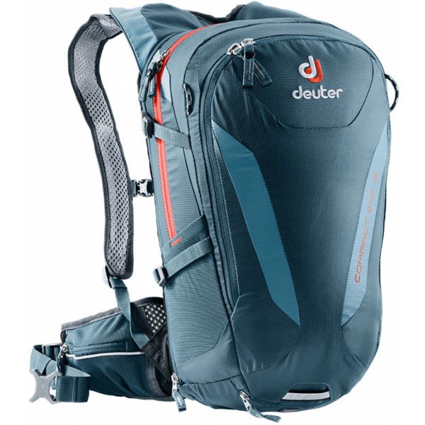 DEUTER Compact EXP 16 3386 arctic-slateblue -