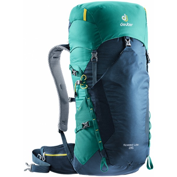 DEUTER Speed Lite 26 3231 navy-alpinegreen -