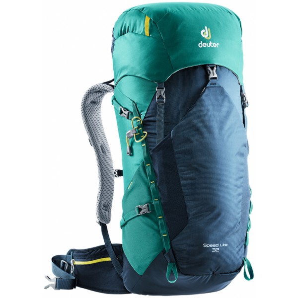 DEUTER Speed Lite 32 7000 black -