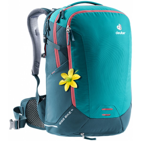 DEUTER Giga Bike SL 4701 graphite-black -