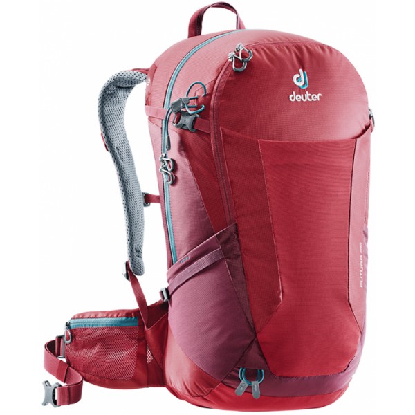 DEUTER Futura 28 5528 cranberry-maron -