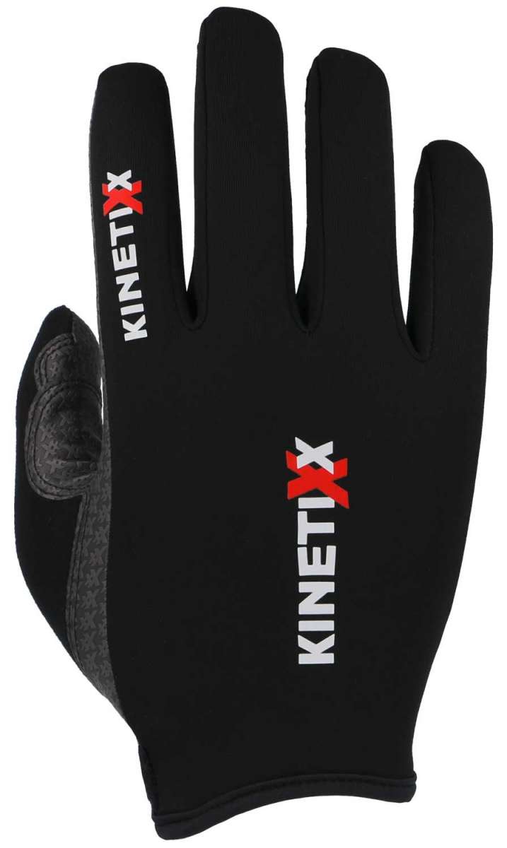 KINETIXX Eike Handschuh black 8