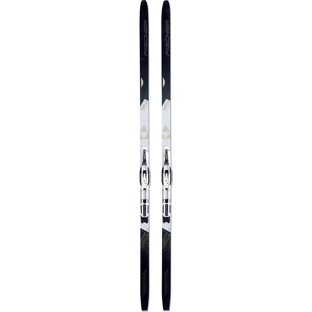 FISCHER MYSTIQUE MY STYLE MOUNTED 000 - 164