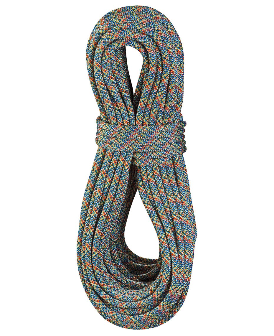 EDELRID Parrot 9,8mm 900 assorted colour 60