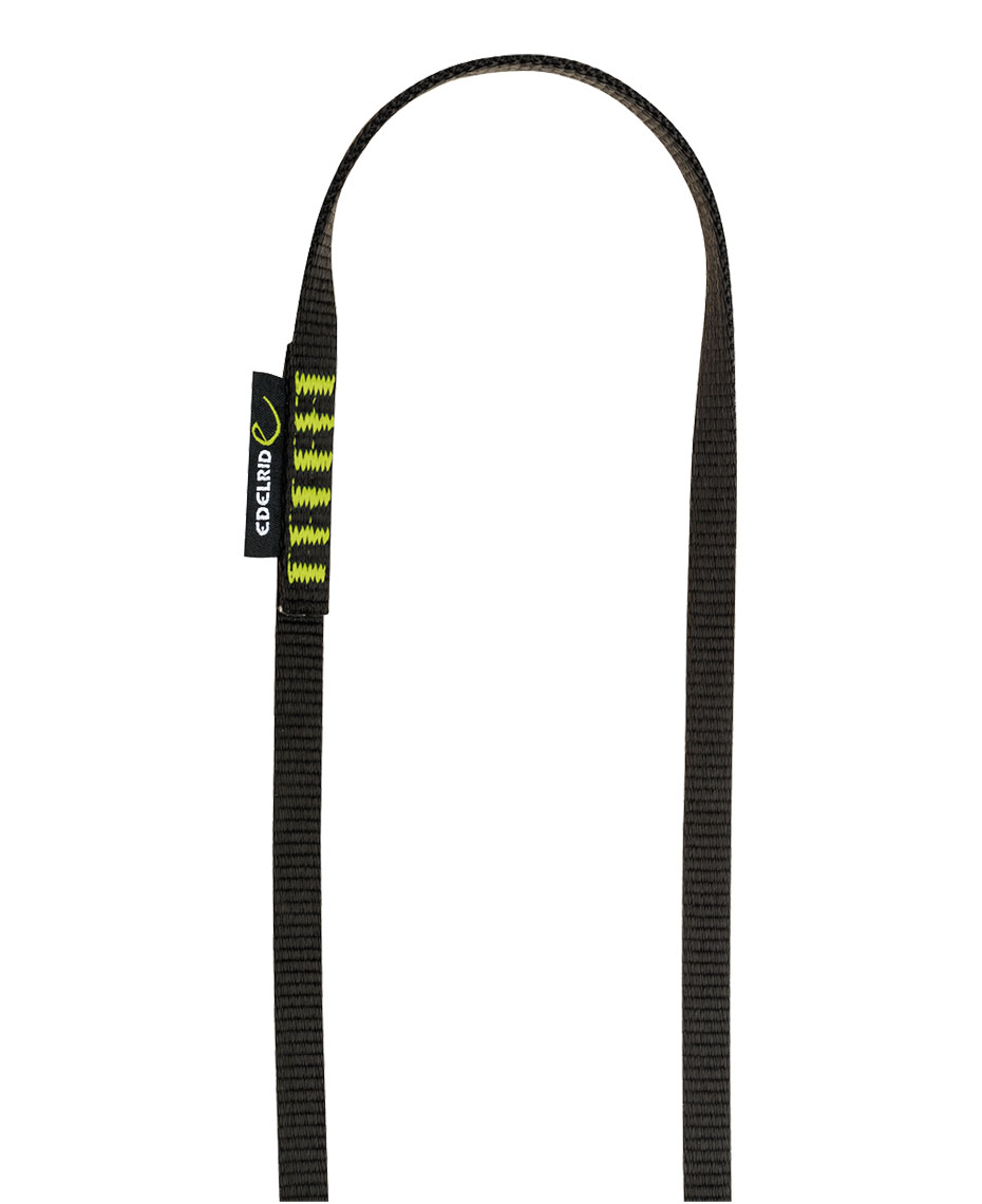EDELRID Tech Web Sling 12mm VPE10 017 night 30